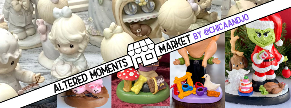 Altered Moments Market